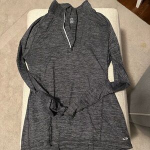 C9 by Champion Gray Women's Top